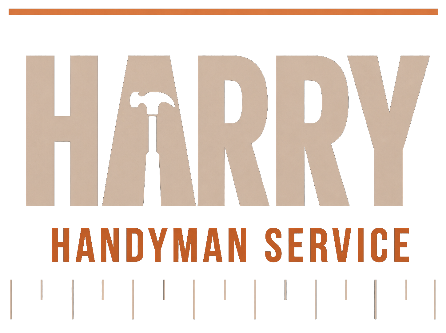 Harry Handyman Service