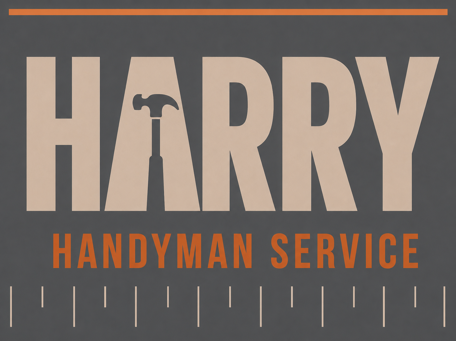Harry Handyman Service